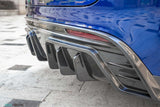 Tesla Model Y Paktechz Aerodynamics Kit