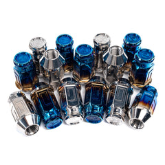Makstton Titanium Wheel Bolt & Nuts