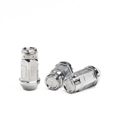 Makstton Titanium Wheel Bolt & Nuts