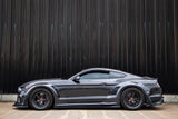 Robot Craftsman Ford Mustang V3 Widebody Kit 2015-2023