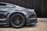 Robot Craftsman Ford Mustang V3 Widebody Kit 2015-2023