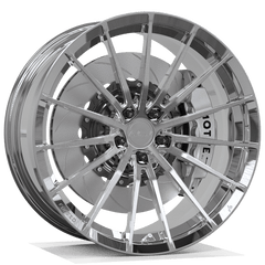 Makstton Monoblock Forged Wheel MSL FG ZY01