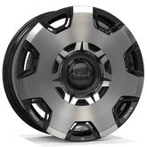 Makstton Monoblock Forged Wheel MSL FG CN49
