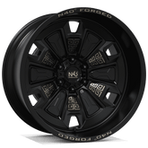 Makstton Monoblock Forged Wheel N40° FG SKYBRK