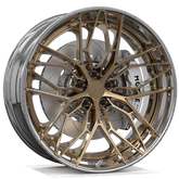 Makstton 2-Piece Forged Wheel FG2P FK08
