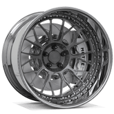 Makstton 2-Piece Forged Wheel FG2P TOTEM