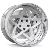 Makstton 2-Piece Forged Wheel FG2P FSTAR