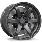 Makstton Monoblock Forged Wheel FG 010