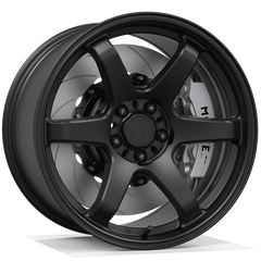 Makstton Monoblock Forged Wheel FG 010