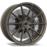Makstton Monoblock Forged Wheel FG 011