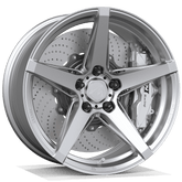Makstton Monoblock Forged Wheel FG 716