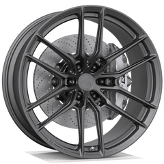 Makstton Monoblock Forged Wheel FG 713 Plus+
