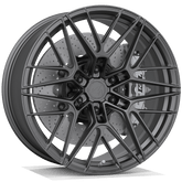 Makstton Monoblock Forged Wheel FG 718 Plus+