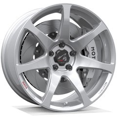 Makstton Mono-Forged 19" Wheel FG MR7
