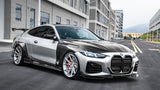 BMW 4 Series G22 (2021–2025) — CMST Carbon Fibre V2 Body Kit
