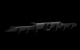 ZACOE Ferrari 488 GTB Carbon Fiber Body kit (13pcs/set)