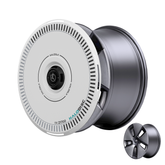 HALODISC 2 Tesla Wheel Covers丨Charging
