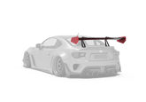 Robot Craftsman Toyota GT86 / BRZ GT Wing