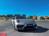Porsche 911 (992) — CMST Carbon Fibre Aero Body Kit (2019–2024)