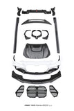 BMW 4 Series G22 / G23 (2021–2025) — CMST Carbon Fibre Body Kit