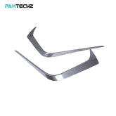 PAKTECHZ Carbon Fiber Upper Canards for BMW M3 G80 / M4 G82