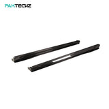 PAKTECHZ Carbon Fiber Side Skirts for Tesla Model Y