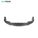 PAKTECHZ Carbon Fiber Front Lip Spoiler for Lamborghini Huracan EVO RWD