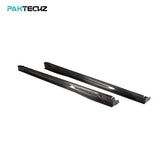 PAKTECHZ Carbon Fiber Side Skirts for Tesla Model Y