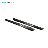 PAKTECHZ Carbon Fiber Side Skirts for Tesla Model Y