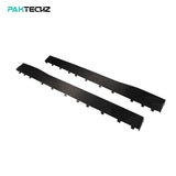 PAKTECHZ Carbon Fiber Side Skirts for Tesla Model Y