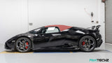 Lamborghini Huracan EVO Huracan EVO Paktechz Full Dry Carbon Aerodynamics kit