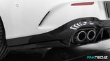Mercedes Benz CLA-Class W118 Paktechz Aerodynamics kit