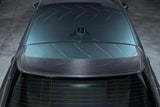 Karbel Pre-preg Carbon Fiber Rear Roof Spoiler for Audi S3 A3 8Y 2021-ON