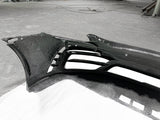 TAKD Carbon Pre-preg Carbon Fiber Front Bumper & Lip for Porsche 718 Boxster / Cayman