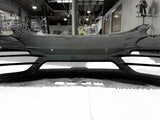 TAKD Carbon Pre-preg Carbon Fiber Front Bumper & Lip for Porsche 718 Boxster / Cayman