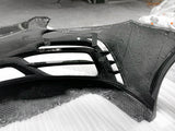 TAKD Carbon Pre-preg Carbon Fiber Front Bumper & Lip for Porsche 718 Boxster / Cayman