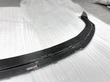 TAKD Carbon Pre-preg Carbon Fiber Front Bumper & Lip for Porsche 718 Boxster / Cayman