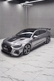 iMP Performance 2019-2025 Audi RS6 Avant C8 & RS7 C8 Quattro Body Kit