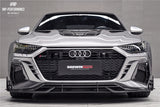 iMP Performance 2019-2025 Audi RS6 Avant C8 & RS7 C8 Quattro Body Kit