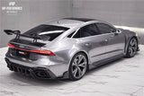 iMP Performance 2019-2025 Audi RS6 Avant C8 & RS7 C8 Quattro Body Kit