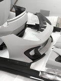 812 Superfast / GTS to Competizione-Style Carbon Fibre Conversion Body Kit (Aftermarket)