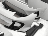 812 Superfast / GTS to Competizione-Style Carbon Fibre Conversion Body Kit (Aftermarket)
