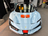 Ferrari SF90XX Style Conversion Kit for SF90 – Complete Prepeg Carbon Body Kit