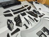 Ferrari SF90XX Style Conversion Kit for SF90 – Complete Prepeg Carbon Body Kit
