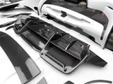 Ferrari SF90XX Style Conversion Kit for SF90 – Complete Prepeg Carbon Body Kit