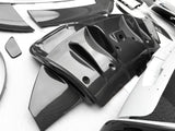 Ferrari SF90XX Style Conversion Kit for SF90 – Complete Prepeg Carbon Body Kit