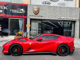 812 Superfast / GTS to Competizione-Style Carbon Fibre Conversion Body Kit (Aftermarket)