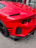 812 Superfast / GTS to Competizione-Style Carbon Fibre Conversion Body Kit (Aftermarket)