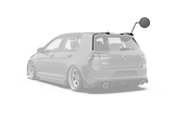 Robot Craftsman Volkswagen Golf / GTI / Golf R Rear Spoiler (Mk 7.5 Only)
