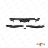 RBT Carbon Fiber Rear Diffuser & Rear Canards For BMW M4 G82 G83 2021-ON